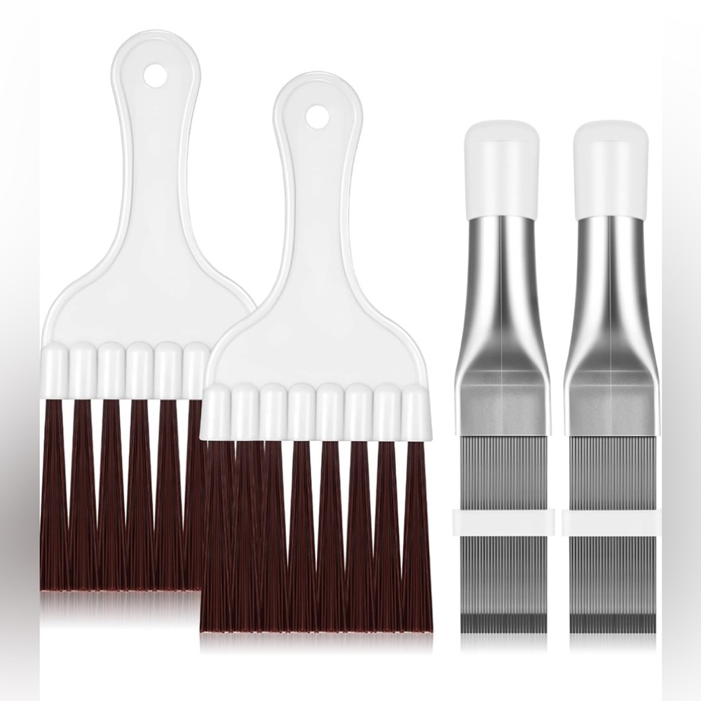 AC Fin Straightener